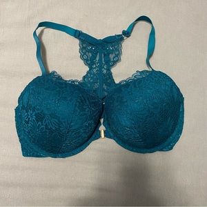 NWOT Auden racer back bra